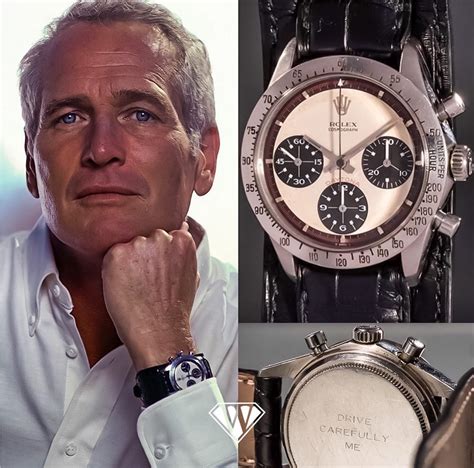 cinturino pelle rolex paul newman